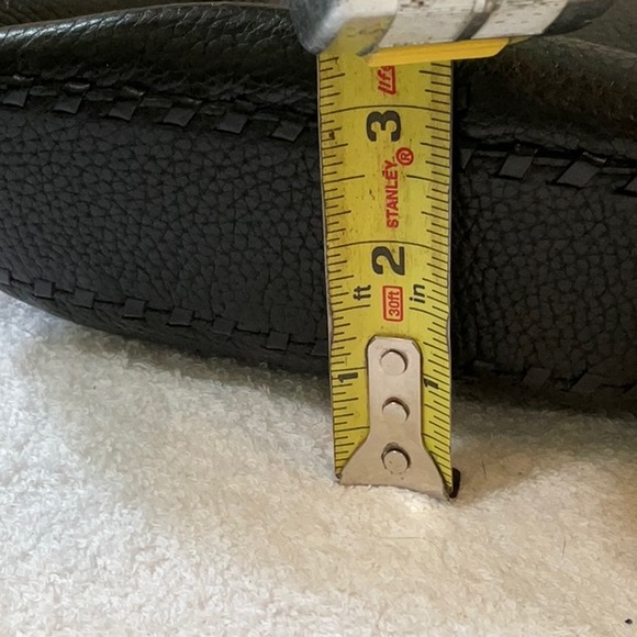 BRIGHTON SHOULDER BAG NWOT - Picture 8 of 8